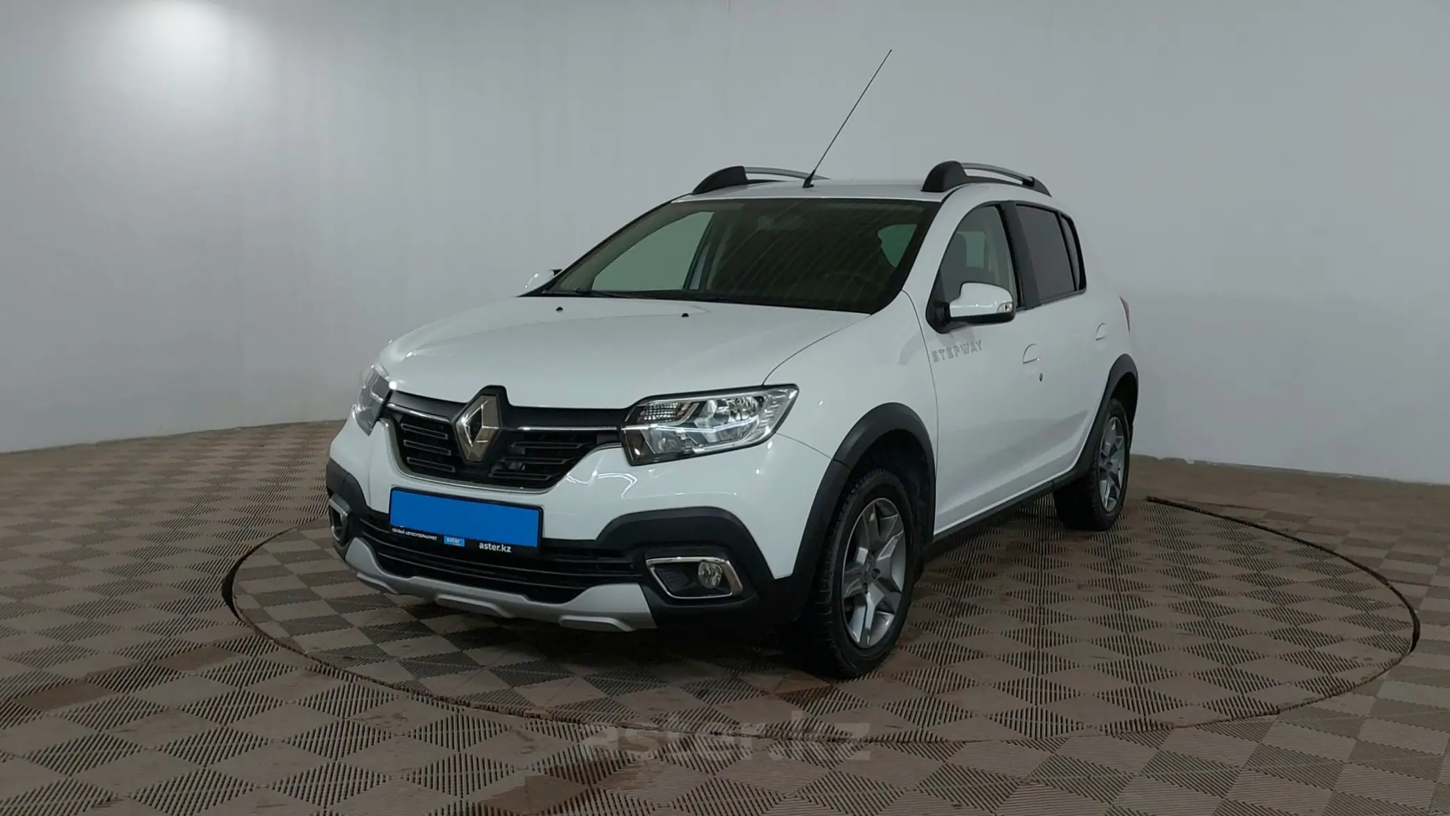 Renault Sandero 2020