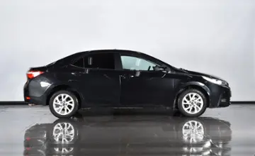 Toyota Corolla 2017 года за 6 990 000 тг. в Астана фото 4