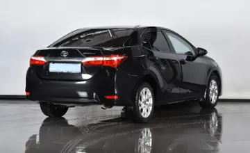 Toyota Corolla 2017 года за 6 990 000 тг. в Астана