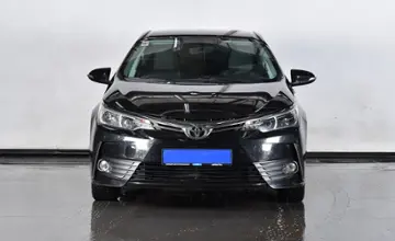 Toyota Corolla 2017 года за 6 990 000 тг. в Астана фото 2