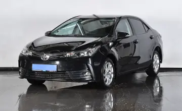 Toyota Corolla 2017 года за 6 990 000 тг. в Астана фото 1