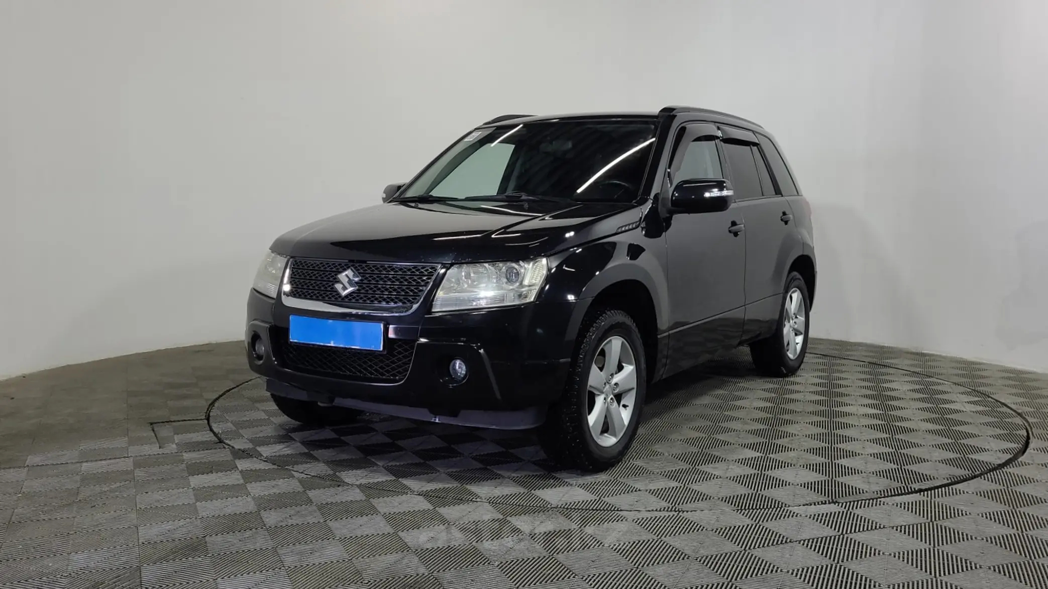 Suzuki Grand Vitara 2008