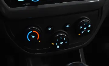 Chevrolet Cobalt 2021 года за 31 383 BYN в Минск