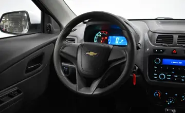 Chevrolet Cobalt 2021 года за 31 383 BYN в Минск
