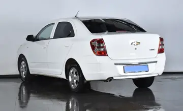 Chevrolet Cobalt 2021 года за 31 383 BYN в Минск