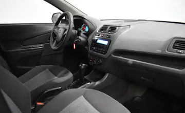 Chevrolet Cobalt 2021 года за 31 383 BYN в Минск