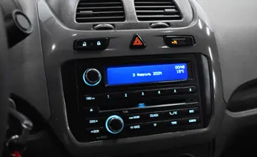 Chevrolet Cobalt 2021 года за 31 383 BYN в Минск