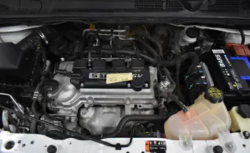 Chevrolet Cobalt 2021 года за 31 383 BYN в Минск