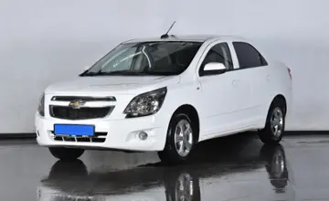 Chevrolet Cobalt 2021 года за 31 383 BYN в Минск