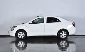 Chevrolet Cobalt 2021 года за 31 383 BYN в Минск