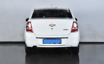 Chevrolet Cobalt 2021 года за 31 383 BYN в Минск