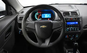 Chevrolet Cobalt 2021 года за 31 383 BYN в Минск