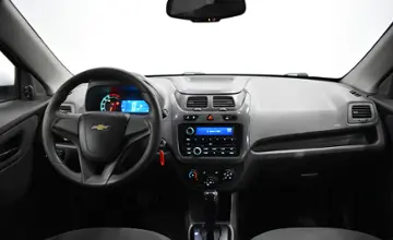 Chevrolet Cobalt 2021 года за 31 383 BYN в Минск