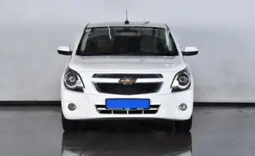 Chevrolet Cobalt 2021 года за 31 383 BYN в Минск
