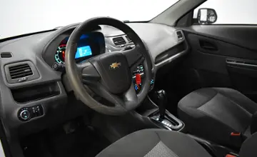 Chevrolet Cobalt 2021 года за 31 383 BYN в Минск