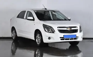 Chevrolet Cobalt 2021 года за 31 383 BYN в Минск