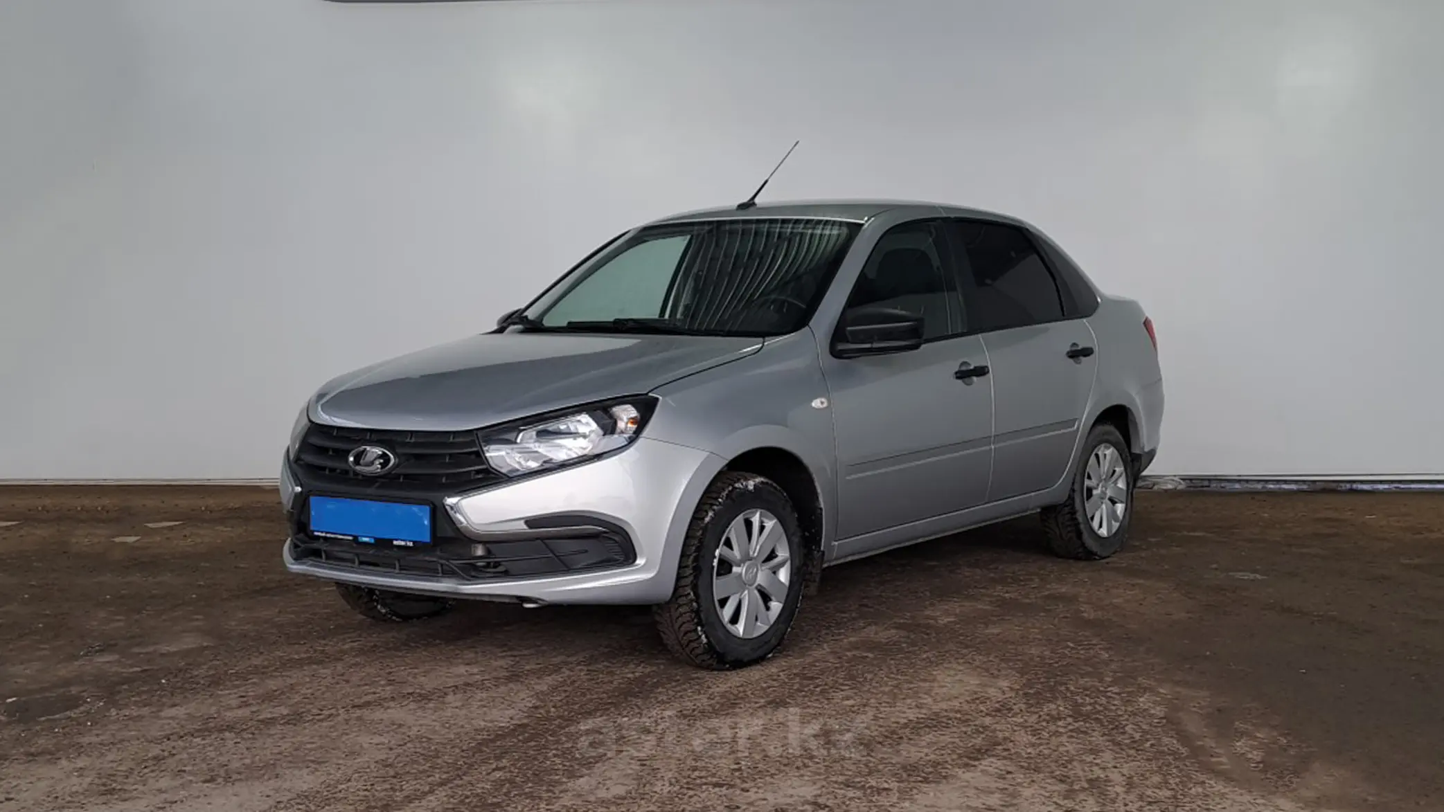 LADA (ВАЗ) Granta 2021