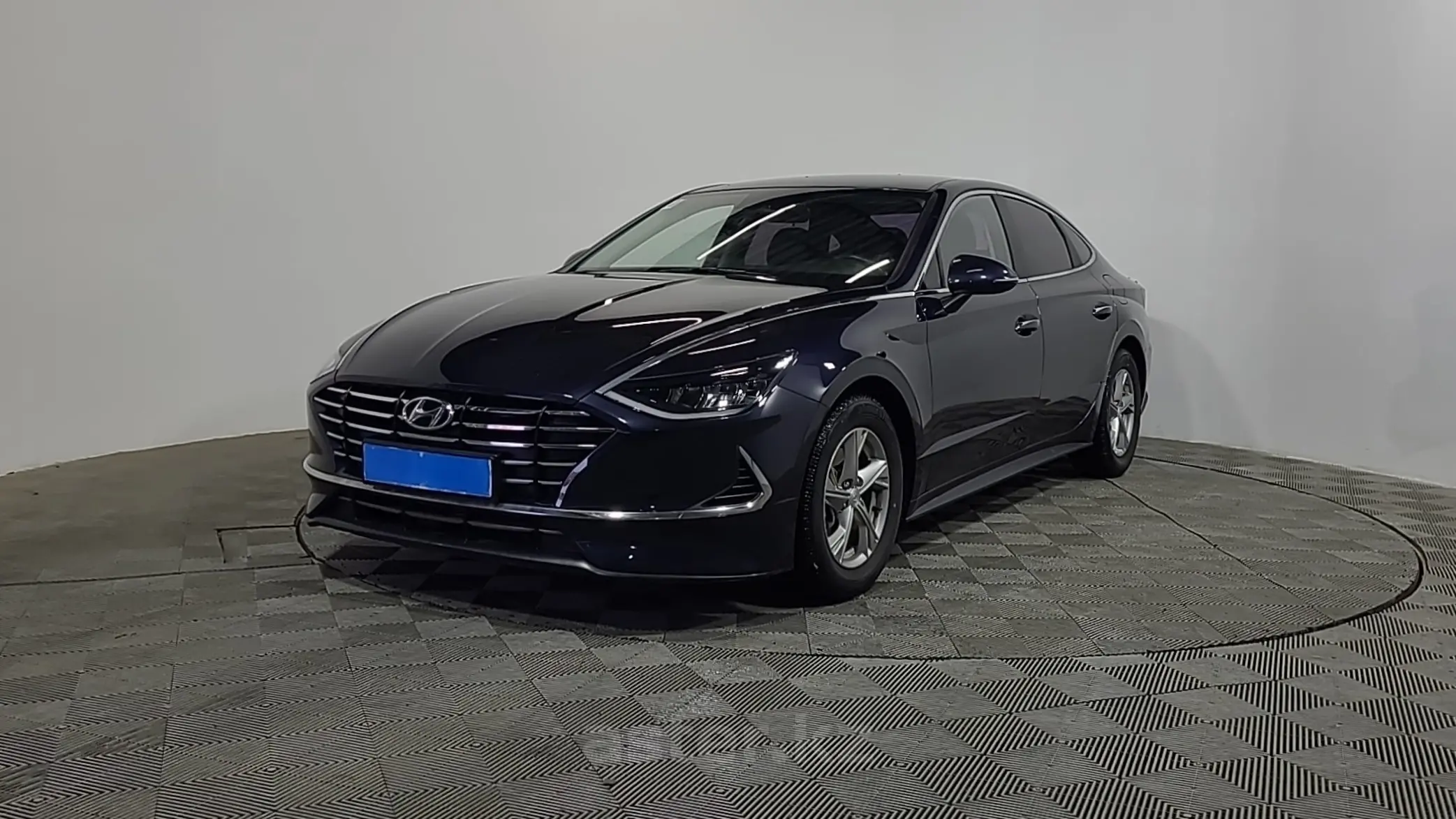 Hyundai Sonata 2019