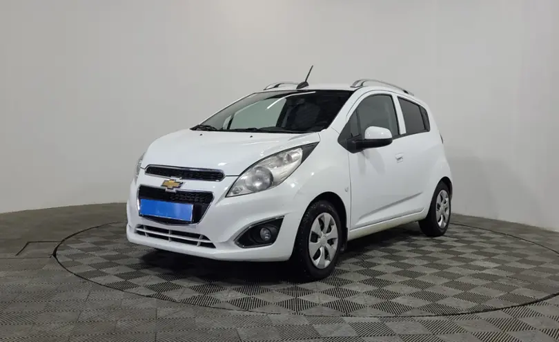 Chevrolet Spark 2022 года за 5 350 000 тг. в Алматы
