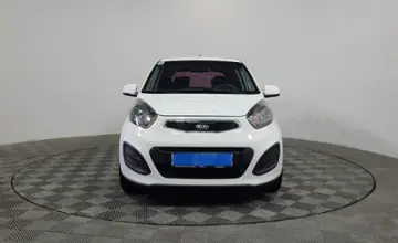 Kia Picanto 2013 года за 4 700 000 тг. в Алматы фото 2