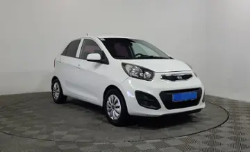 Kia Picanto 2013 года за 4 700 000 тг. в Алматы фото 3