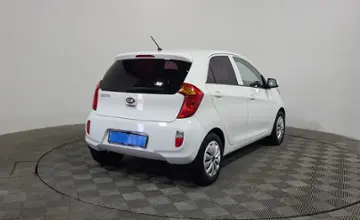 Kia Picanto 2013 года за 4 700 000 тг. в Алматы