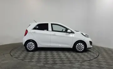 Kia Picanto 2013 года за 4 700 000 тг. в Алматы фото 4