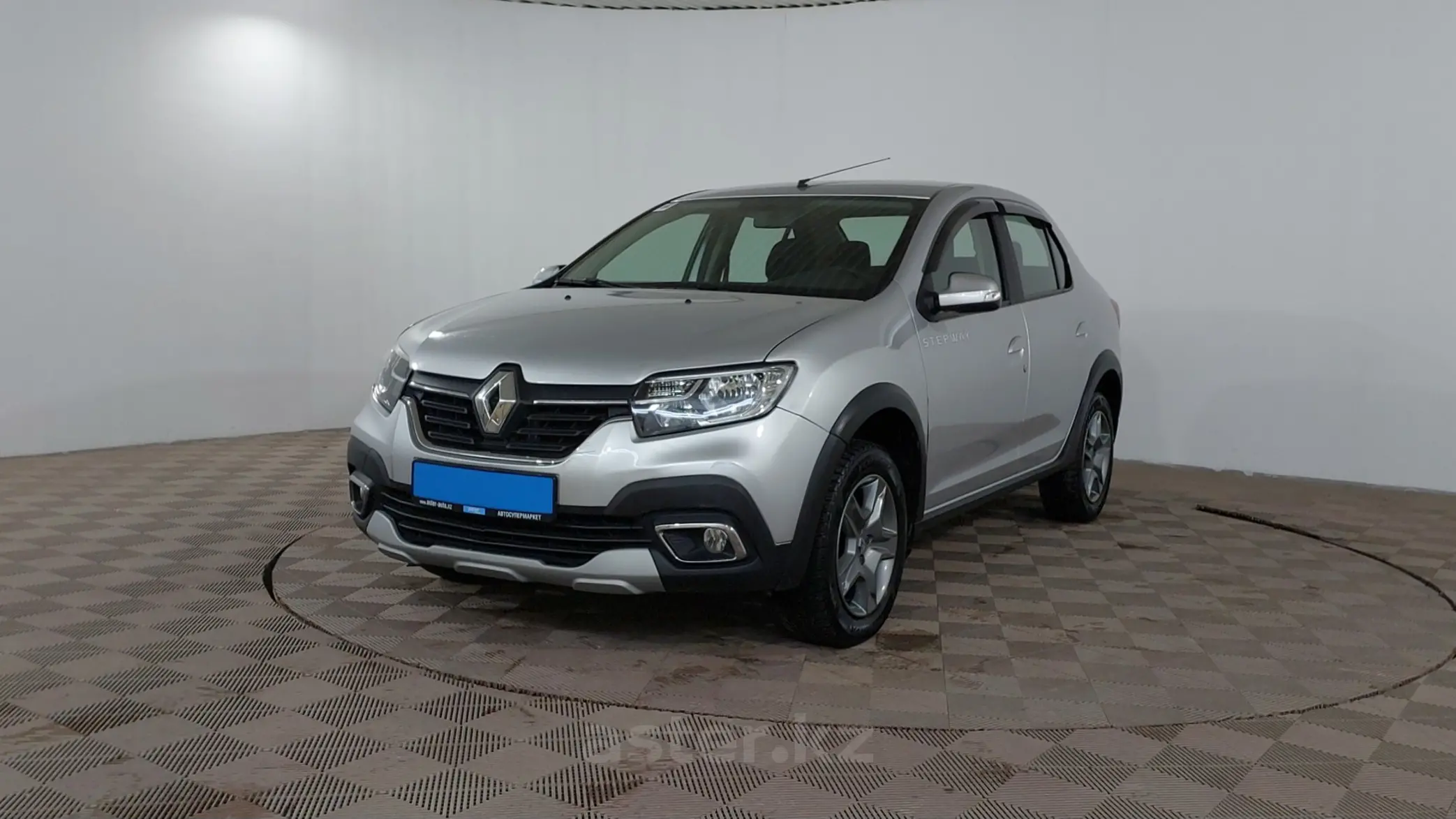 Renault Logan 2020