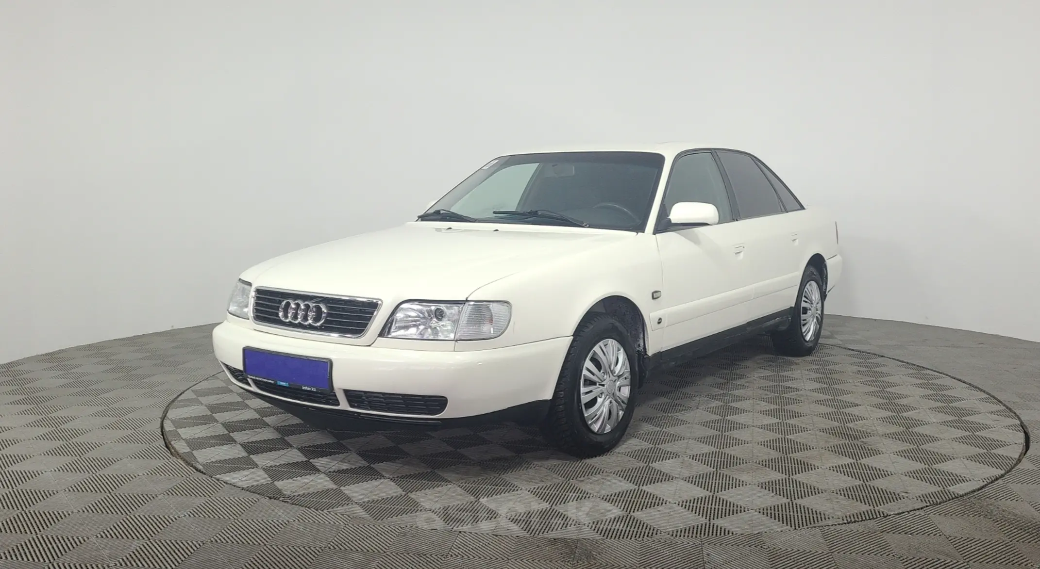 Audi A6 1994