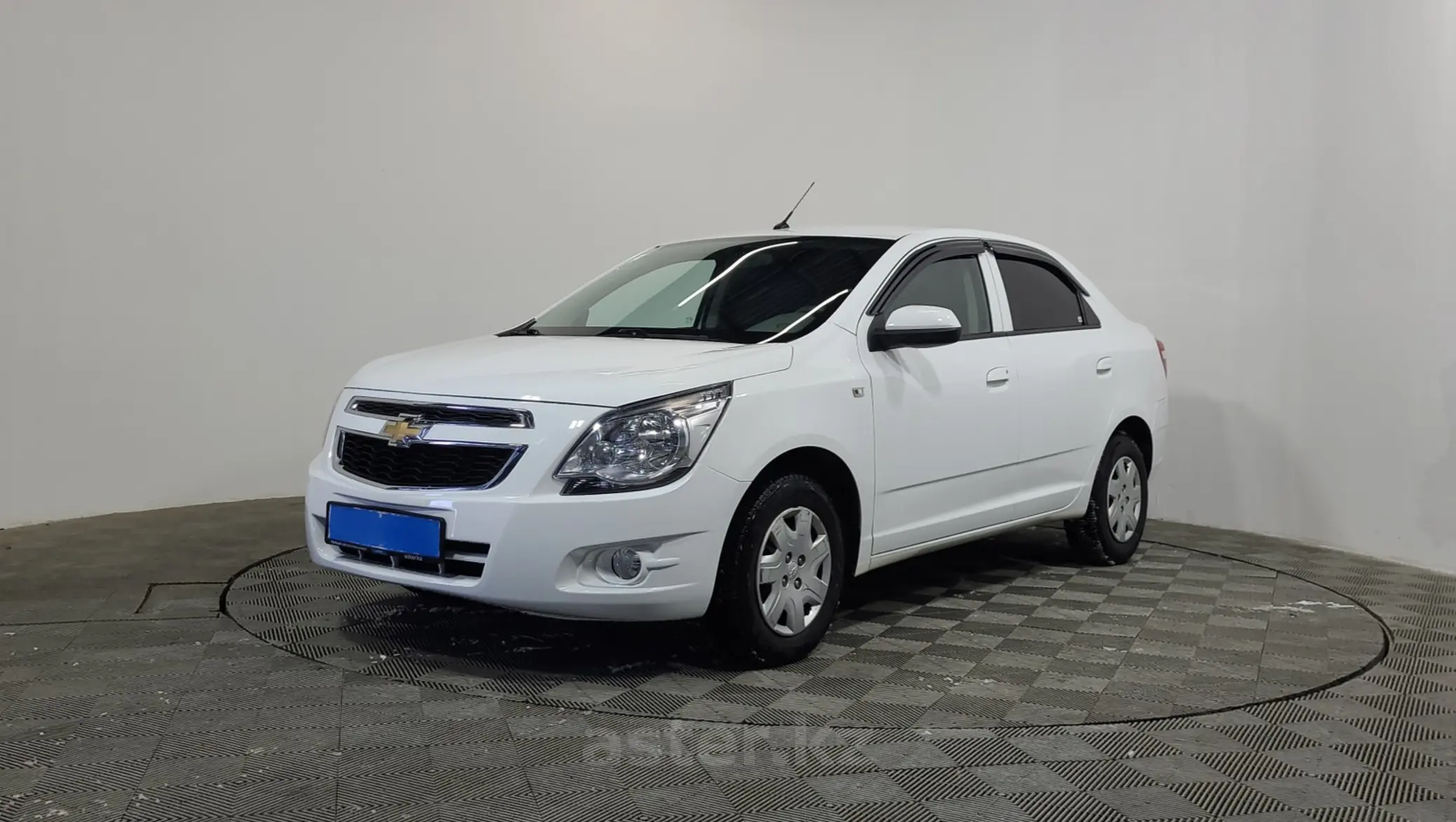 Chevrolet Cobalt 2022