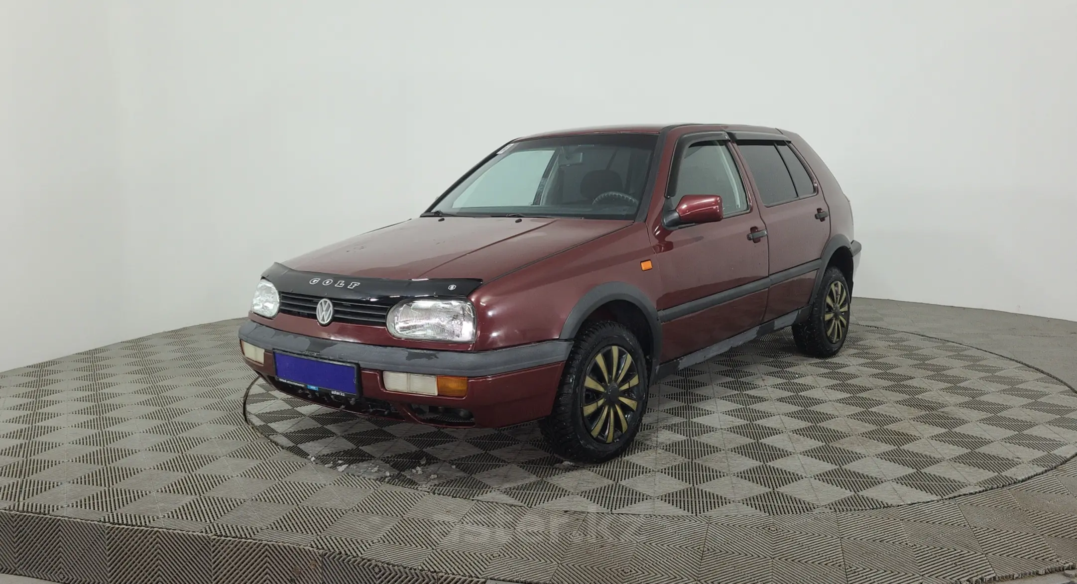 Volkswagen Golf 1994