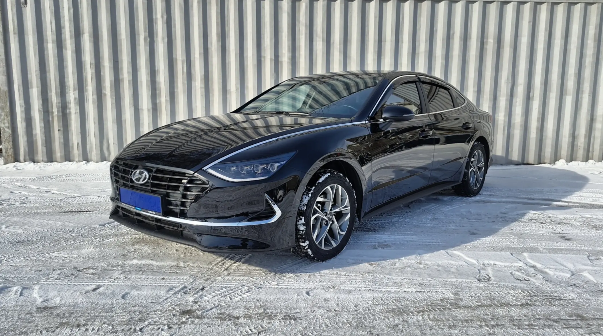 Hyundai Sonata 2023