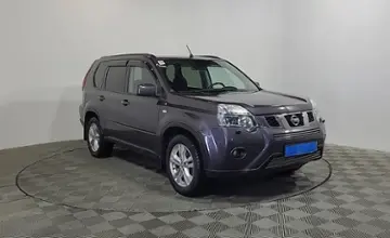 Nissan X-Trail 2012 года за 7 880 000 тг. в Алматы фото 3