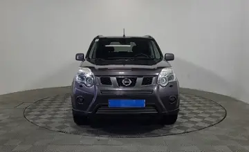 Nissan X-Trail 2012 года за 7 880 000 тг. в Алматы фото 2