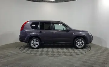 Nissan X-Trail 2012 года за 7 880 000 тг. в Алматы фото 4