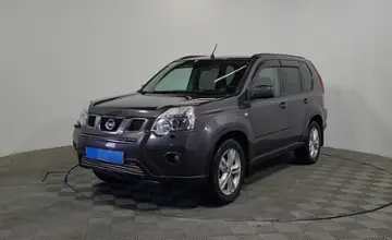 Nissan X-Trail 2012 года за 7 880 000 тг. в Алматы фото 1