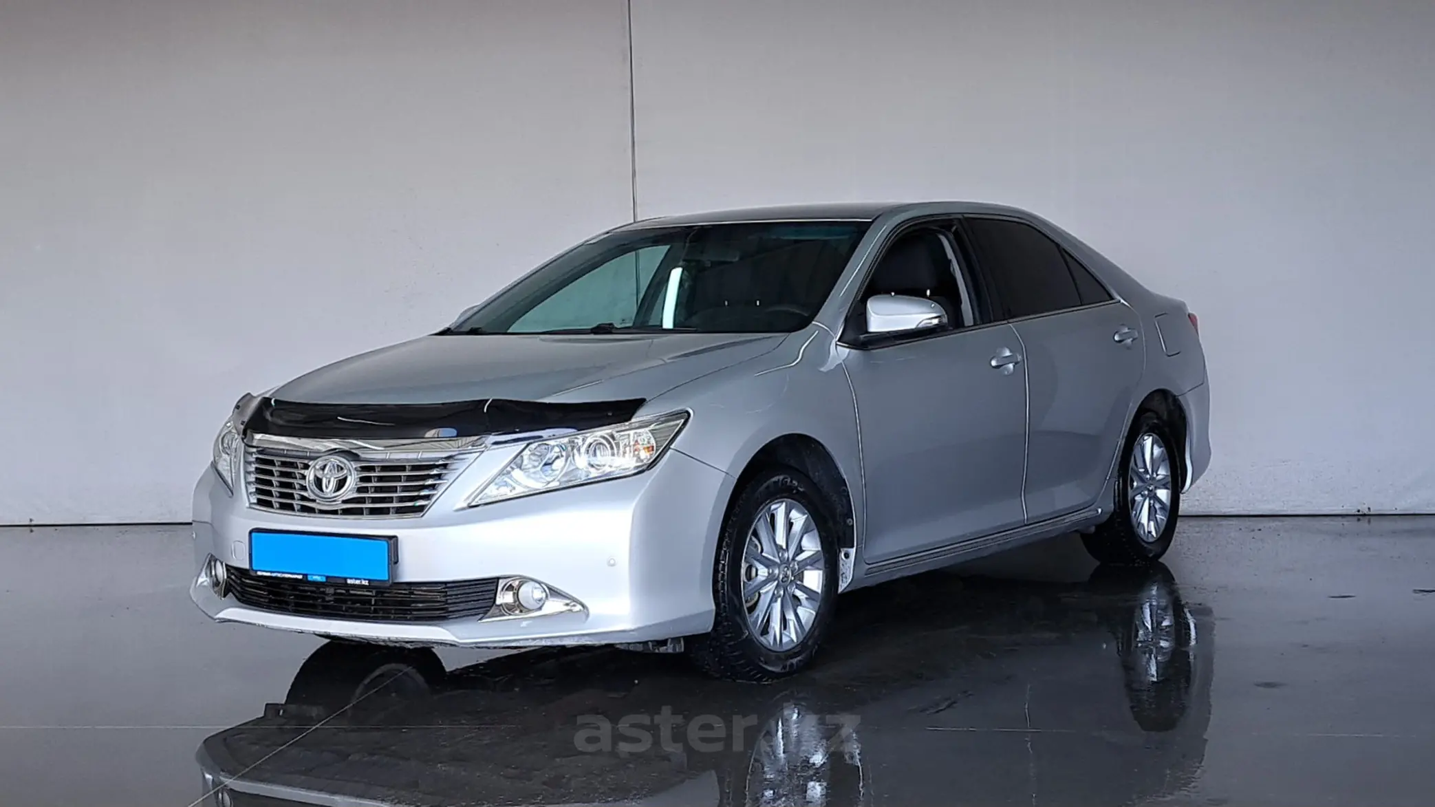 Toyota Camry 2014