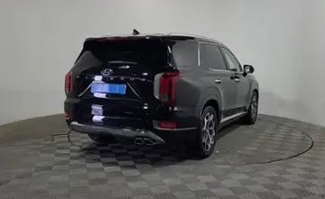 Hyundai Palisade 2022 года за 23 500 000 тг. в Алматы