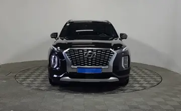 Hyundai Palisade 2022 года за 23 500 000 тг. в Алматы фото 2