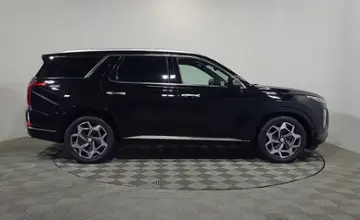 Hyundai Palisade 2022 года за 23 500 000 тг. в Алматы фото 4