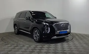 Hyundai Palisade 2022 года за 23 500 000 тг. в Алматы фото 3