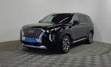 Hyundai Palisade 2022 года за 23 500 000 тг. в Алматы фото 1