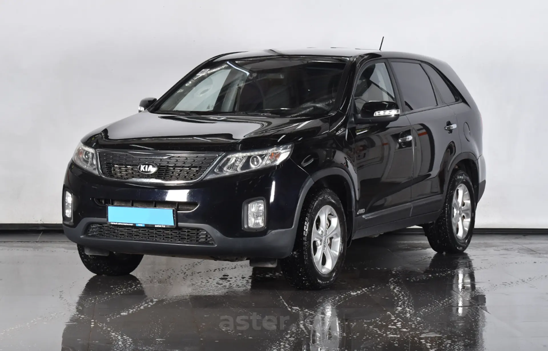 Kia Sorento 2013