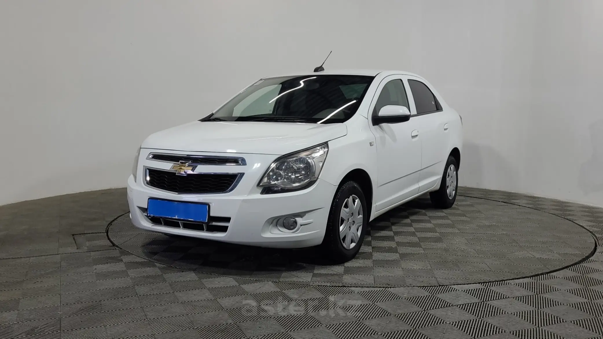 Chevrolet Cobalt 2020