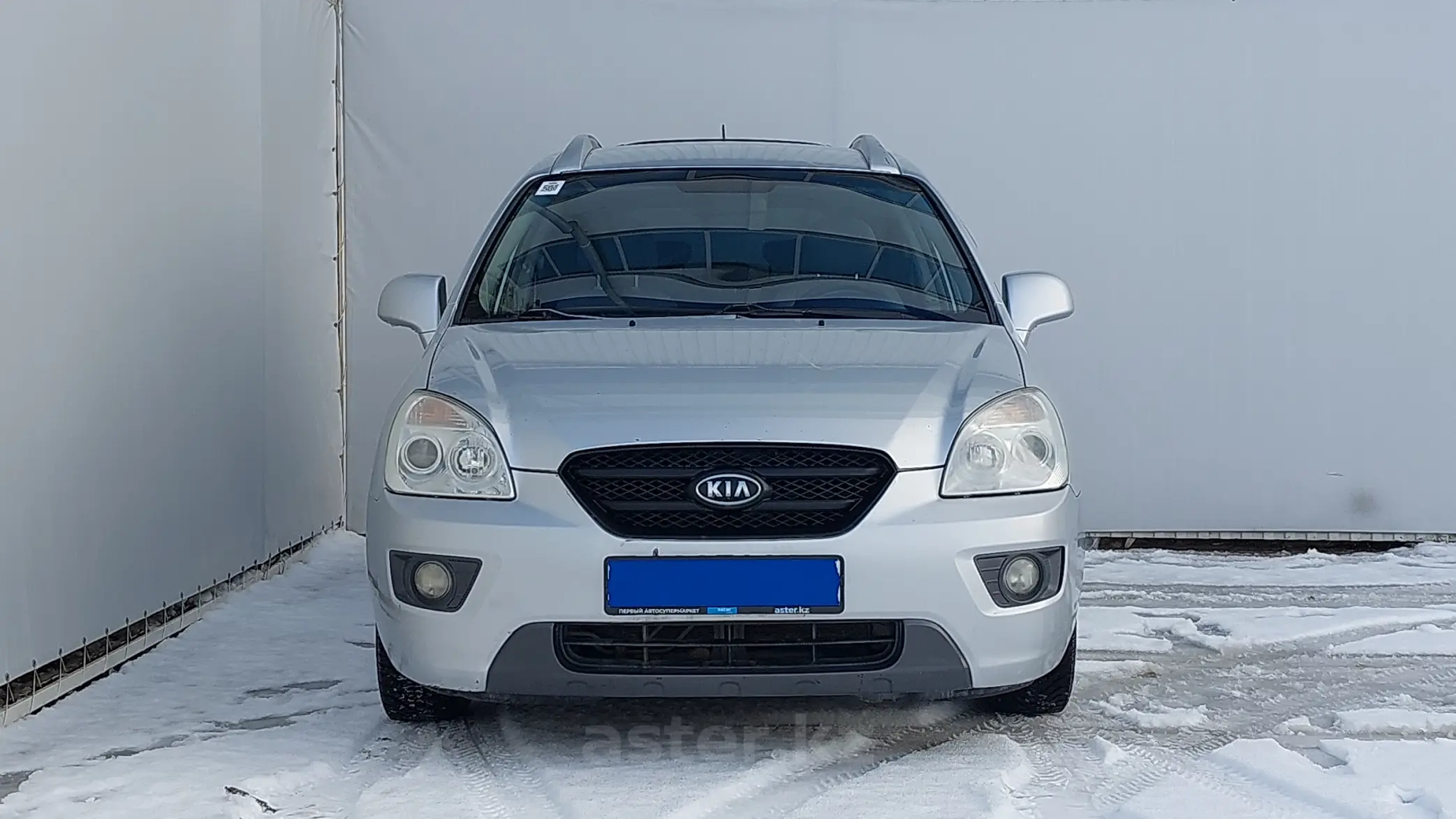 Купить Kia Carens 2007 года в Уральске, цена 3800000 тенге. Продажа Kia  Carens в Уральске - Aster.kz. №278865