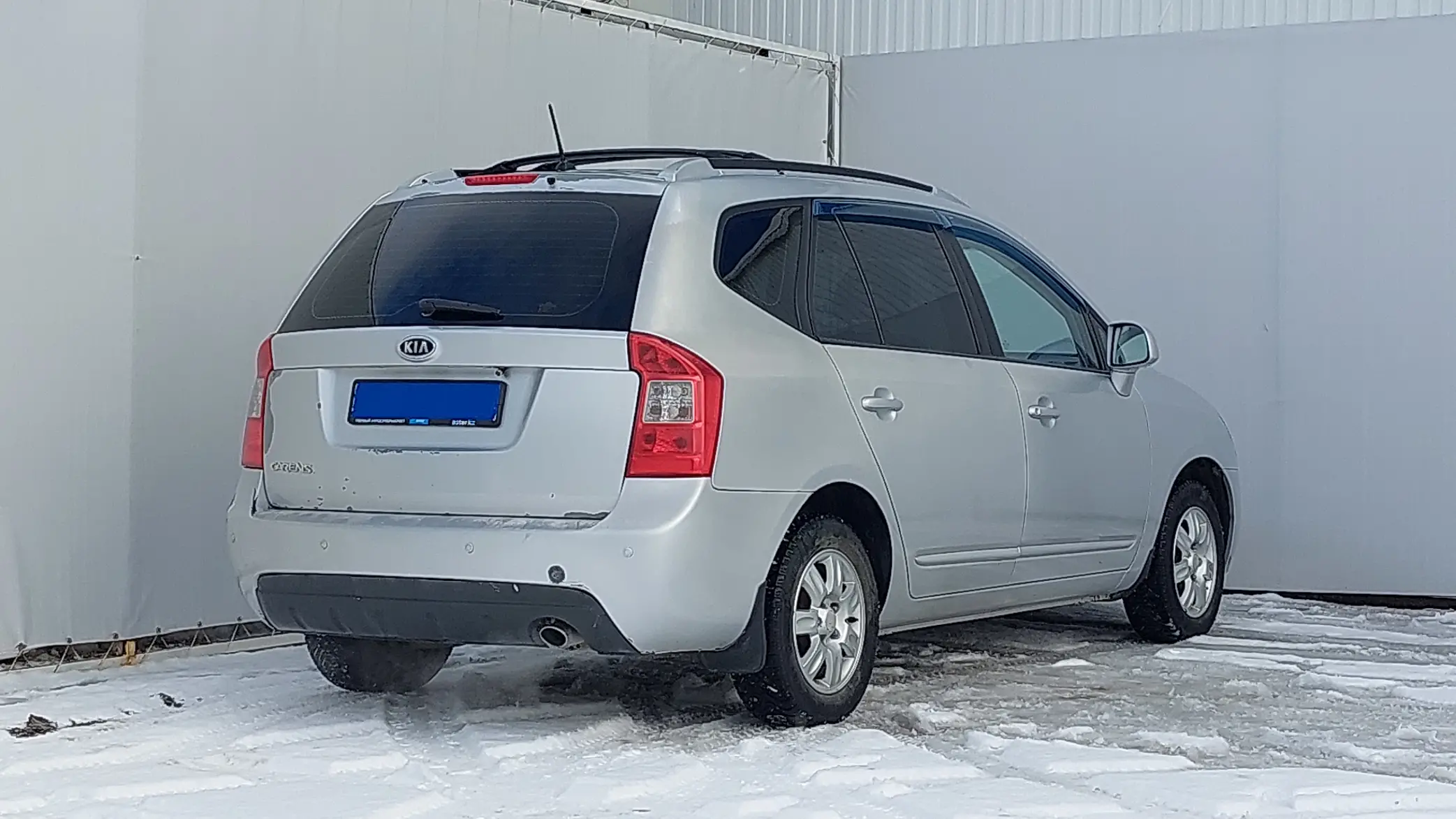 Купить Kia Carens 2007 года в Уральске, цена 3800000 тенге. Продажа Kia  Carens в Уральске - Aster.kz. №278865