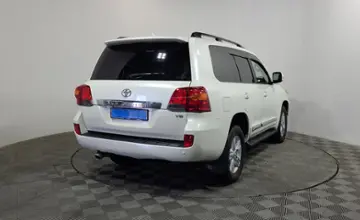 Toyota Land Cruiser 2014 года за 20 690 000 тг. в Алматы