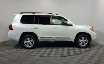 Toyota Land Cruiser 2014 года за 20 690 000 тг. в Алматы фото 4