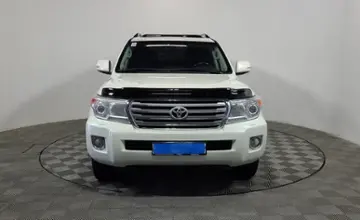 Toyota Land Cruiser 2014 года за 20 690 000 тг. в Алматы фото 2