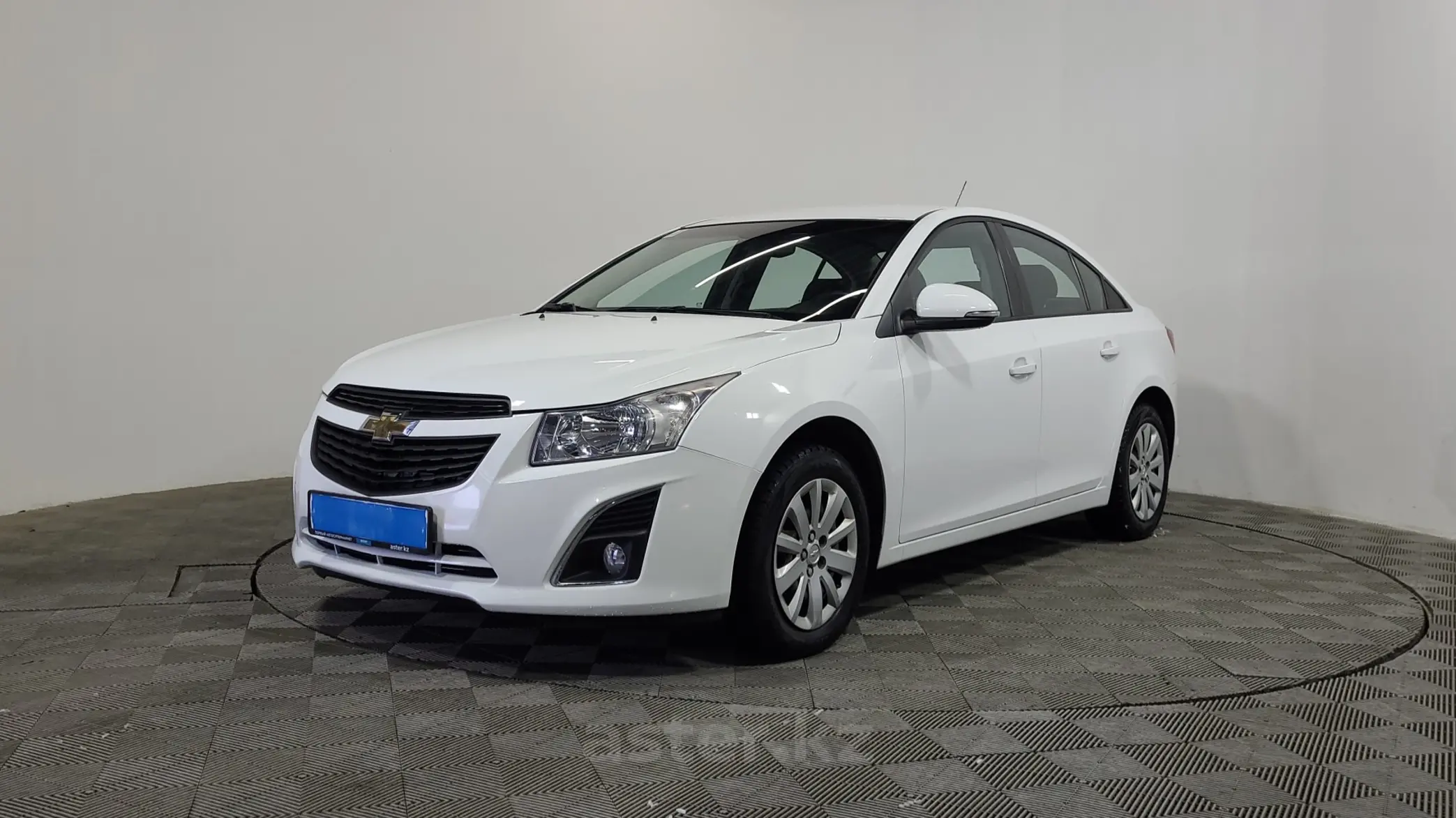 Chevrolet Cruze 2015